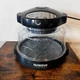 NuWave 20631W Digital Pro Plus Infrared Oven Black Tested hiWorks!