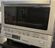 Panasonic Flash Xpress Infrared Toaster Oven - NB-G110P-Silver