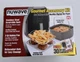 NuWave Gourmet Accessory Kit For NuWave Brio Healthy Digital Air Fryer 36223