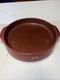 Red Replacement Cooking Base NuWave Infrared Oven Clear Plastic Model 20653