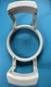 Big Boss 16 Quart Oil-Less Fryer Replacement Bowl Holder Base 8605