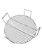 NuWave Pro Plus Infrared Oven 20601 20602 20603 Replacement Grill Rack 2 1/2&rdquo;