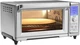 Cuisinart Convection Toaster Oven, Stainless Steel, 16.93"D x 20.87"W x 11.42"H,