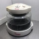 NuWave Infrared Convection Oven Grill Cooker Analog Mod. 20201 White