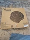 New Open Box Nuwave  Precision Induction Cooktop Model 30101