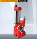 Techtongda 220V Cylinder Boring Machine T8014A 250W Woodworking Equipment