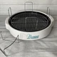 NuWave Pro Infrared Oven Replacement Base Drip Pan Wire Rack Stand 20301 - 20304