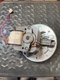 Genuine Ninja - M6330-1206-1 REAR Main Motor FROM Foodi Smart DT200 Air Fry Oven