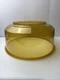 NuWave Pro Plus Infrared Oven #20612 OEM Replacement Amber Dome Cover Only 