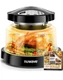 NuWave Pro Plus Infrared Oven Black -  Model 20601