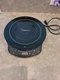 NUWAVE PRECISION PRO INDUCTION COOKTOP Portable Electric 12" Black 30301 TESTED