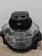 SUPER WAVE OVEN Sharper Image 1300 Watt 16 Quart Halogen Infrared Convection NEW