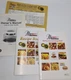 NuWave Pro Infrared Oven #20321 Owner&rsquo;s Manual Recipe Books Cooking guide bundle