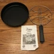 NuWave Pro Infrared Oven Replacement Pizza Flipper & Pan Model 20321-20329