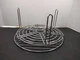 Airlux Convection Oven CO-100 Replacement Racks Metal OEM Parts Only CO100 Rack