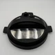 E3 Instant Pot IP-DUO60 V3 6 Qt Pressure Cooker Replacement Part Lid With Gasket