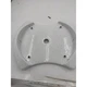 Thane Flavor Wave Deluxe Oven MHO-1200 Replacement Parts White Plastic Base NEW