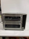 Scratch & Dent Bella PRO - DoubleUp Oven - Stainless Steel