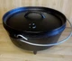 Lodge L10C03 Pre Seasoned Cast Iron Camp Dutch Oven 4 Quart Size 10