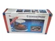 American Harvest Nesco Jet Stream Oven Expander RIng ER-3000 w Hinge  