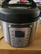 Instant Pot Duo Plus 80 V3 9-in-1 Pressure Cooker, Stainless Steel 8QT