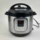 Instant Pot IP-DUO60 V3 6-QT  | 7-in-1 Multi-Functional Electric Pressure Cooker