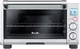 Breville BOV650XL Compact Smart Oven - Stainless Steel Toaster Oven