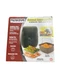 NuWave Brio Gourmet Accessory Kit &ndash; Air Fryer Tool