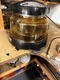 NuWave Pro Plus 20602 Infrared Oven Black Tested Working