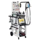 TECHTONGDA 90ES Steel Dent Pulling Machine for Car Auto Repair Shop 220V 3KW