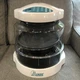 Nuwave 20344 Pro Infared Oven White With Bag And Pizza Kit, Racks, Pans, Rings￼