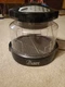 NuWave Pro Infrared Oven 20322 Digital Convection w/ Extender Ring! TESTED works