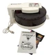 American Harvest JS2000 Jet Stream Oven Air Fryer - Rapid Cooking Convection