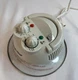 Magic Chef Convection Oven MCSGC07W Lid & Heating Element Replacement Part Piece
