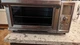 Cuisinart TOB260 1800W Toaster Oven - Stainless Steel