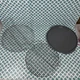NuWave Pro Infrared Oven 11&rdquo; And 12" Wire Rack And Silicone Pizza Liner  20322
