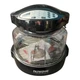 Nuwave Pro Infrared Oven Model 20631 Black With Carrying Bag