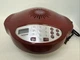 Nuwave Pro Plus Infrared Oven 20615 Power Motor Head Heating Replacement - Red