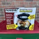 NUWAVE Infrared Pro Plus Oven Model 20631 BLACK Cooking System - MINT
