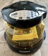 NuWave 20601-20604 Pro Plus Infrared Oven with Stainless Steel Extender Ring