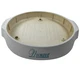 NuWave Pro Oven Replacement Bottom Base Drip Tray Pan Holder Only 20201 20204