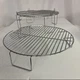 Set of 2 Hearthware NuWave 20344 Pro Infrared Oven Racks Replacement Parts