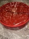 NuWave Pro Infrared Oven Bottom Base Tray Replacement Parts 22064 Red