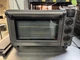 Tovala Steam Oven GD23CWCL-G
