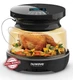 Nuwave Infra-Red Primo Grill Oven, Integrated Smart Thermometer, Nonstick Gri...