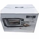 Wolf Gourmet Elite WGCO170S Countertop Convection Oven New Original Packaging