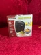 NUWAVE Brio Air Fryer Gourmet Accessory Kit Baking Pan, Rack & Cookbook Open Box