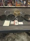 NuWave Pro Plus Parts Rack Dome Manual Ring 20601 20355 Used Replacement Oven