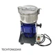 TECHTONGDA&reg; Ore Rock Glass Crusher Machine 220V Mining Pulverizer 10-100mesh