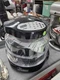 Hearthware Nuwave Pro Infared Oven with Extender Ring Black No. 20322 EUC! Read!